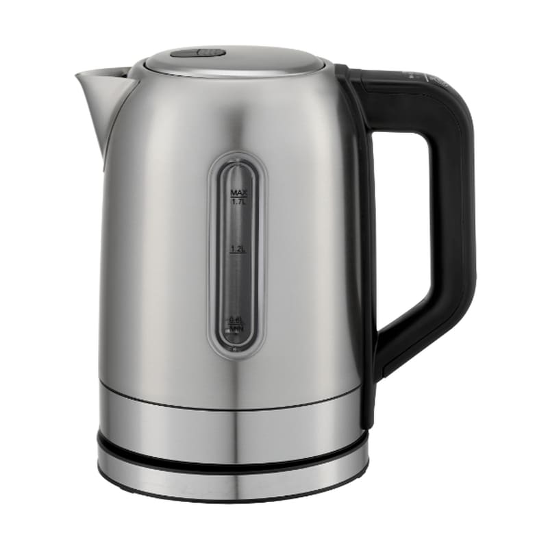 IDEAKITCHEN IDEAKITCHEN TEMPUS-PRO 35-8711 2200 W 1.7 L Inox Βραστήρας