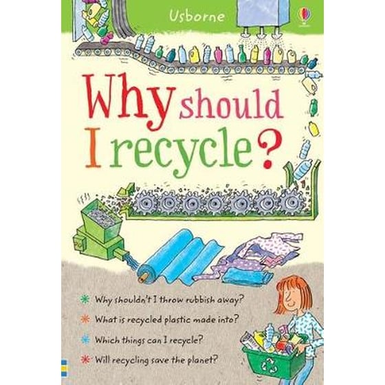 Why Should I Recycle? image 0