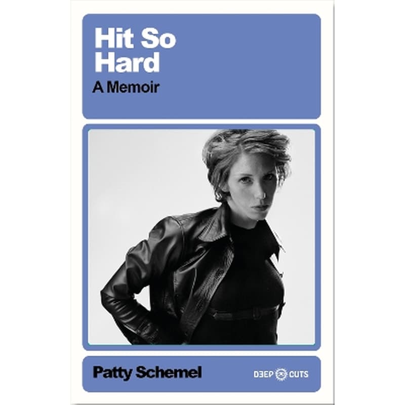 Hit So Hard