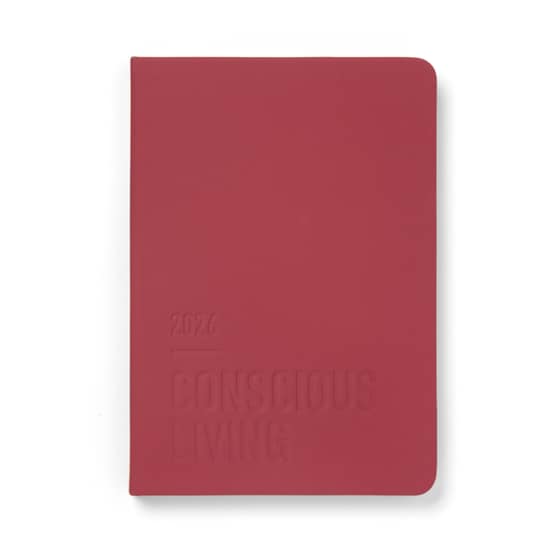 Ημερολόγιο Εβδομαδιαίο Letts 2026 Eng. Α5 Conscious (1 Τεμάχιο) image 0