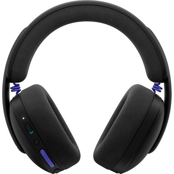 Ασύρματα Gaming Ακουστικά Logitech G G325 LIGHTSPEED - Black image 1