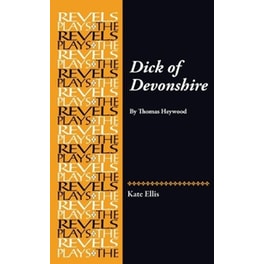 Dick of Devonshire