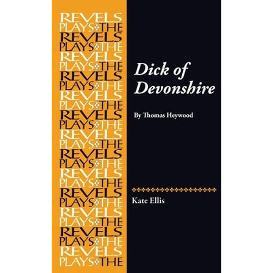 Dick of Devonshire image 0