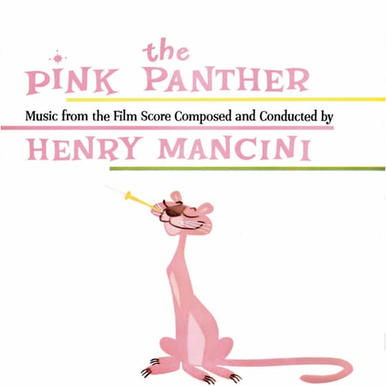 The Pink Panther image 0