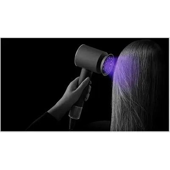 DYSON HD16 Supersonic™ Nural Σεσουάρ Μαλλιών 1600 W Blue/Topaz image 14