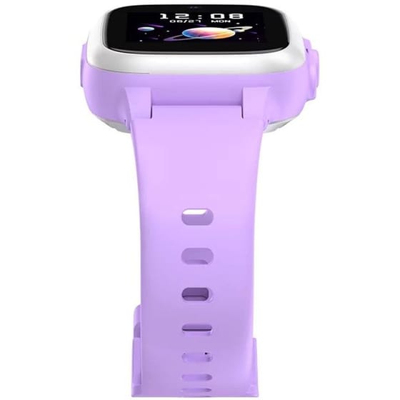 Smartwatch ttec Kidi Lite 56mm - Magic Lilac image 5