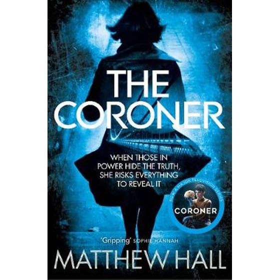 Coroner image 0