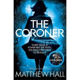 Coroner