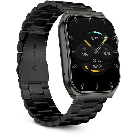 Smartwatch KSIX Olympo - Black image 2