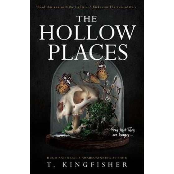 Hollow Places image 0