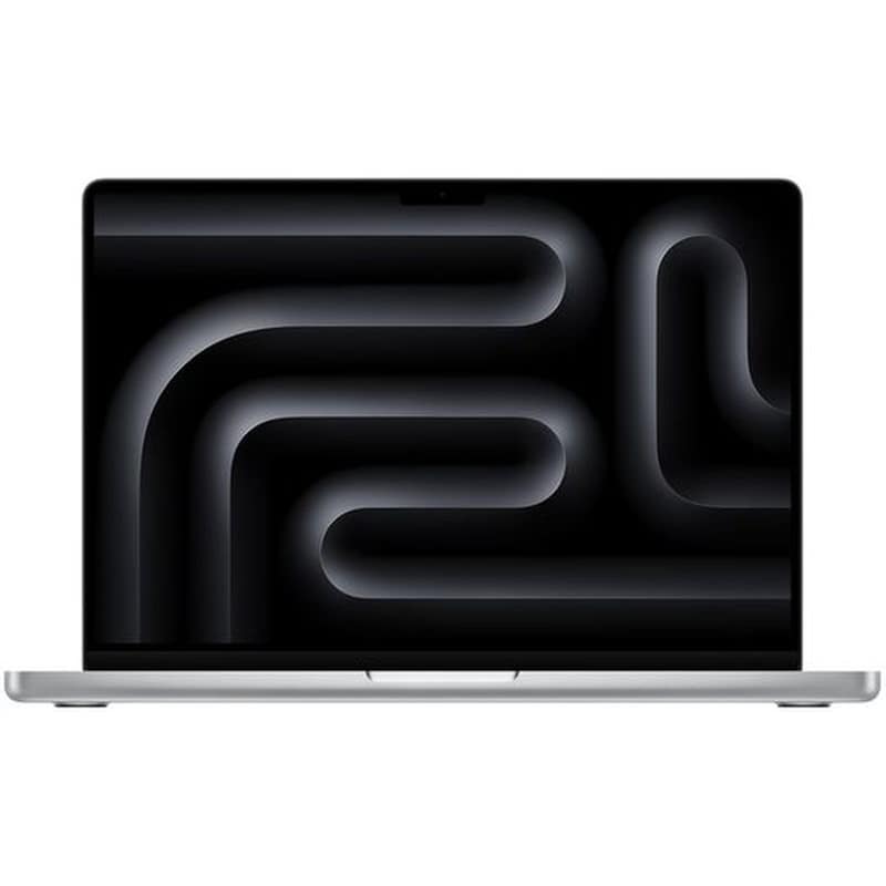 APPLE Apple MacBook Pro 14 M4 Chip QHD+ (Apple M4 10 Cores CPU/16GB/1TB SSD/10 Cores GPU/macOS) Silver