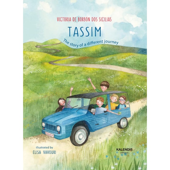 Tassim image 0