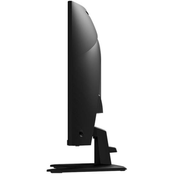 MSI MAG 32C6 Gaming Monitor 32'' FHD VA Curved 180Hz 1ms image 3