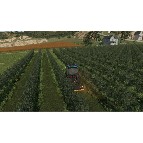Farming Simulator 23 - Nintendo Switch image 8