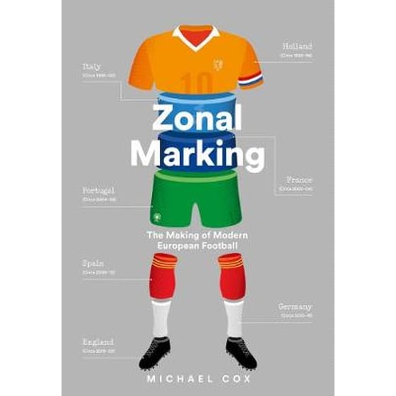 Zonal Marking image 0