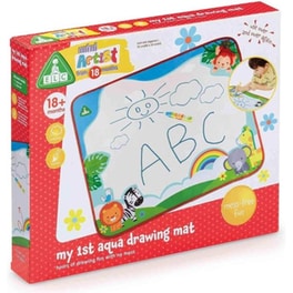 ELC My First Aqua Drawing Mat