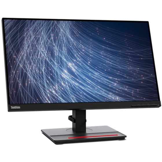 Lenovo ThinkVision T24m-29 Monitor 23.8'' FHD IPS Flat 60Hz 4ms image 2