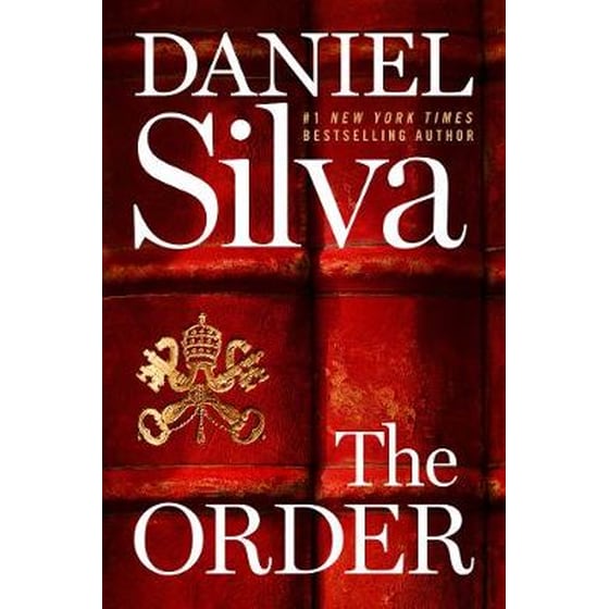 The Order image 0