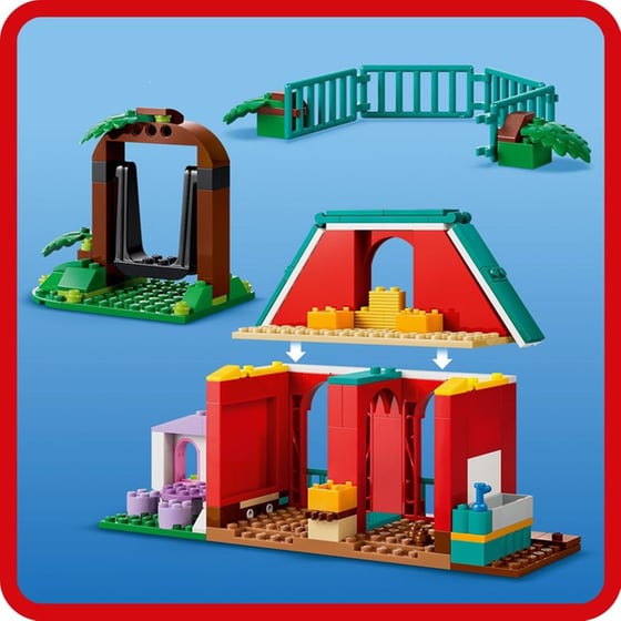 LEGO® Disney Pixar (43304) image 12