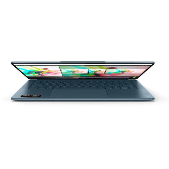 Lenovo Yoga Pro 7 14ASP10 14.5'' QHD+ OLED (AMD Ryzen AI 9 365/32GB/1TB SSD/Radeon Graphics/Win11Home) Laptop image 8