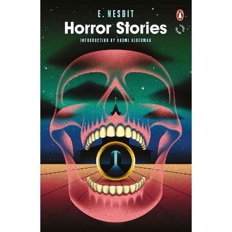 Horror Stories