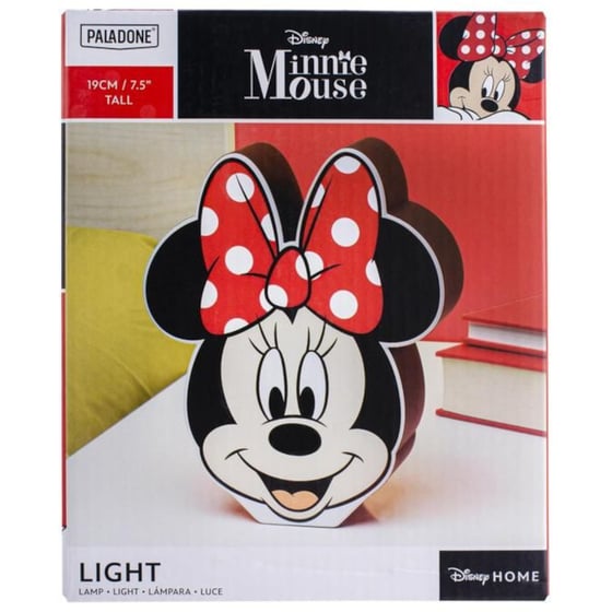 Φωτιστικό Paladone Disney Minnie Box Ligh image 1