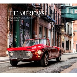 The Americans - Beautiful Machines