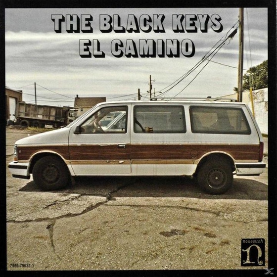 El Camino image 0