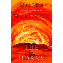 Fast by the Horns