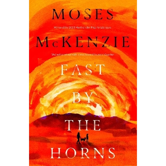 Fast by the Horns image 0