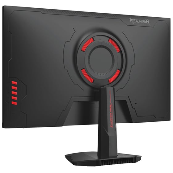 Redragon MIRROR GM27X5IPS Gaming Monitor 27" FHD IPS Flat 180 Hz 1ms image 1