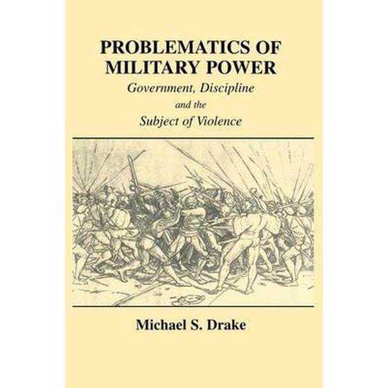Problematics of Military Power image 0