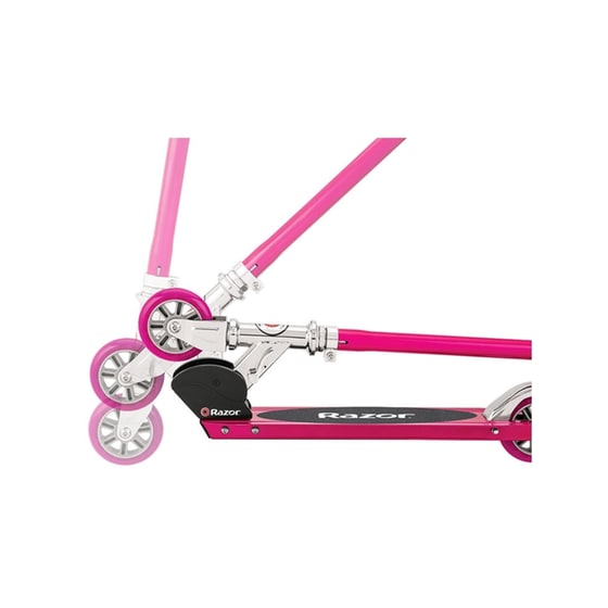 Scooter Razor S Ροζ image 1