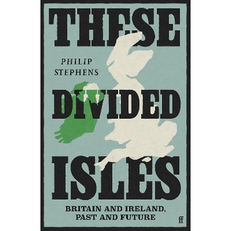 These Divided Isles