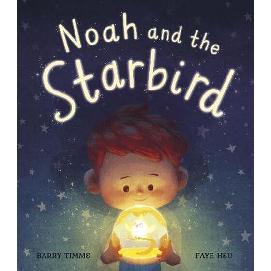 Noah and the Starbird image 0