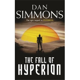 The Fall of Hyperion