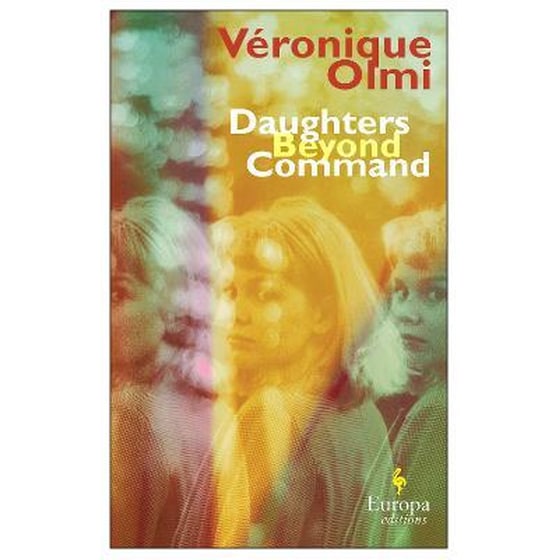 Daughters Beyond Command image 0
