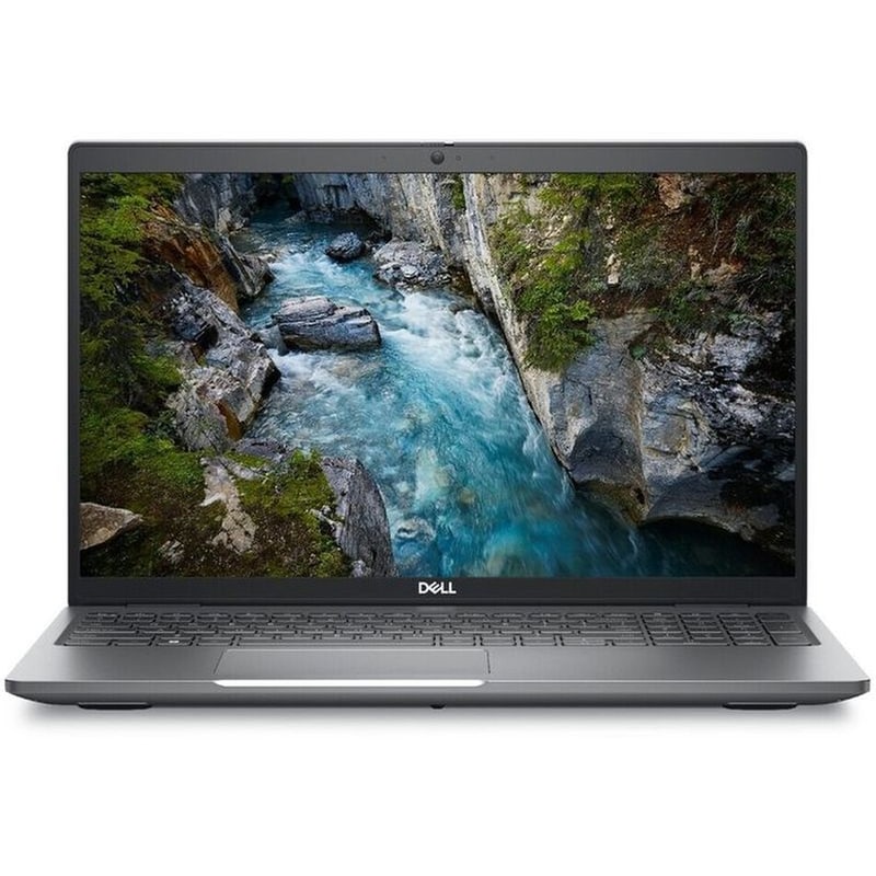 DELL Laptop DELL Workstation Precision 3590 15.6 FHD (Ultra 7-155H/32GB/512GB SSD/Nvidia RTX 500 Ada/Win11Pro)