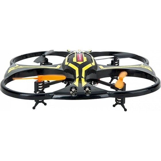 Carrera Τηλεκατευθυνόμενο Drone Quadrocopter CRC X1 image 0