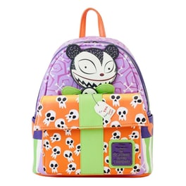 Τσάντα Σακίδιο Loungefly - Disney: Nightmare Before Christmas Scary Teddy Present