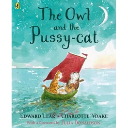 Owl and the Pussy-cat