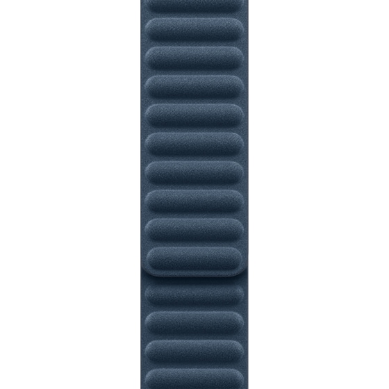 Λουράκι Apple Magnetic Link S/M για Apple Watch 41mm - Pacific Blue image 0