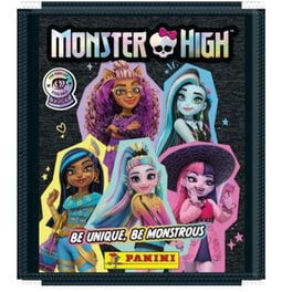 Panini Αυτοκόλλητα Monster High