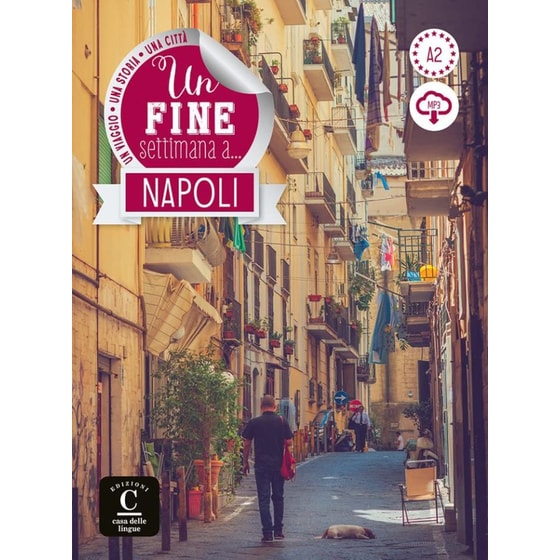 Un fine settimana a...Napoli image 0