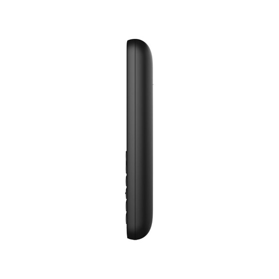 Nokia 130 Dual Sim Μαύρο image 2