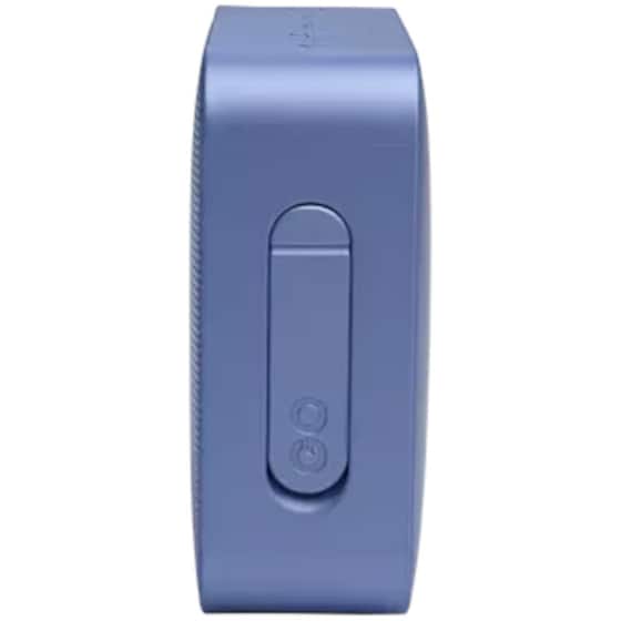 JBL Go Essential Φορητό Ηχείο 3.1W - Μπλε image 4