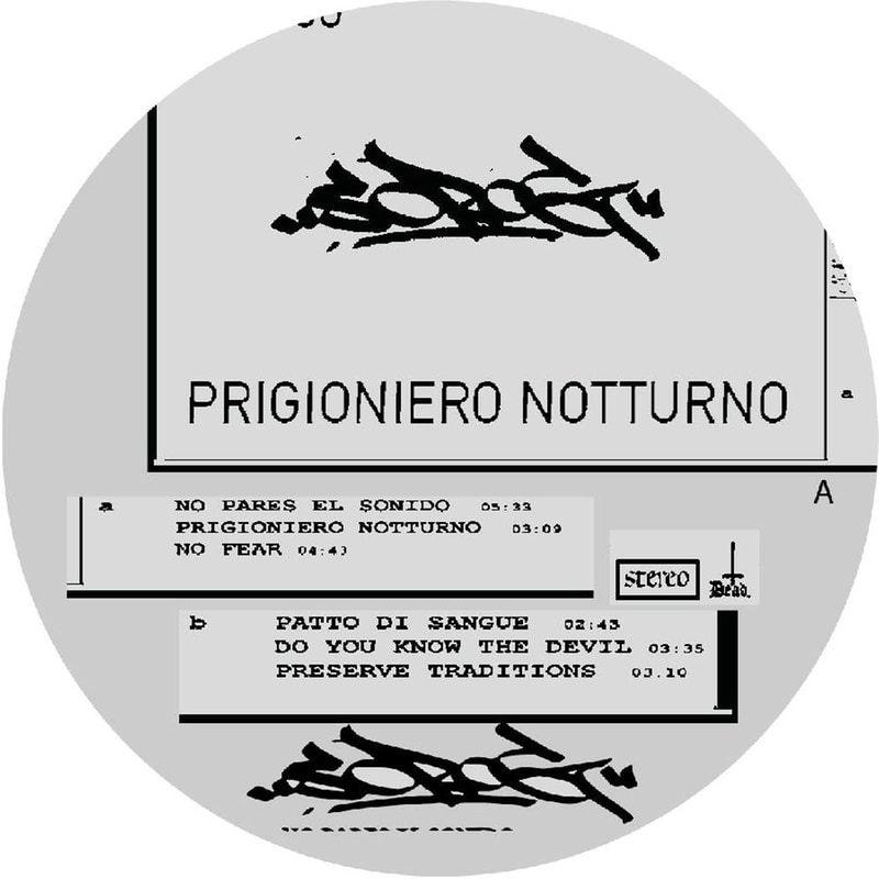 Prigioniero Notturno