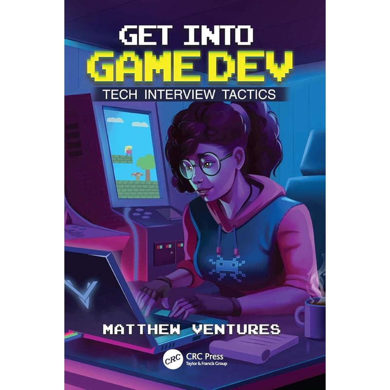 Get Into Game Dev