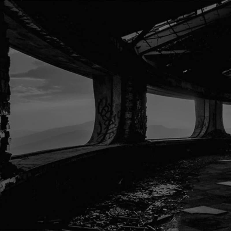 I Am The Dirt Under Your Fingernails