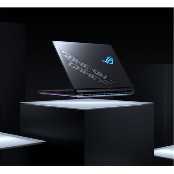 Asus Rog Scar G635LX-RW025X 16" QHD Mini LED (Intel Core Ultra 9-275HX/64 GB/4TB SSD/GeForce RTX 5090/Windows 11 Pro) Laptop image 17